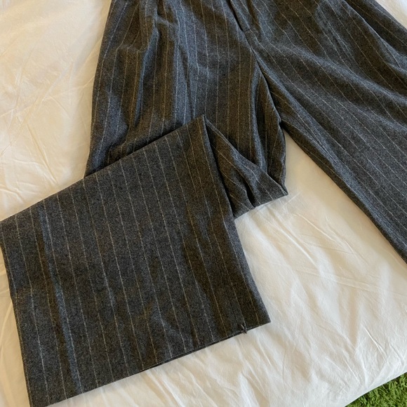 J.w Anderson wide leg pants - Picture 2 of 9